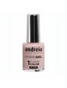ANDREIA Hybrid Gel Fusion Color H79 Esmalte De Uñas 10,5 Ml  