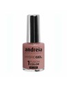 ANDREIA Hybrid Gel Fusion Color H8 10,5 Ml – Esmalte De Uñas Profesional  