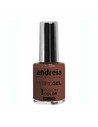 ANDREIA Hybrid Gel Fusion Color H84 Esmalte De Uñas 10,5 Ml  