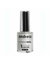 ANDREIA Hybrid Gel Fusion Color H85 Esmalte De Uñas 10,5 Ml  