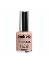 Andreia Hybrid Gel Fusion Color H9 Esmalte De Uñas 10,5 Ml  