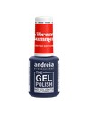 ANDREIA The Gel Polish VS1 10,5 Ml – Esmalte Semipermanente Profesional  