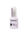 ANDREIA Gel Polish HC4 10,5 Ml – Esmalte Semipermanente Profesional  