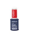 ANDREIA The Gel Polish WL5 10,5 Ml – Esmalte Semipermanente Profesional  