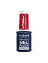 ANDREIA The Gel Polish WL6 10,5 Ml – Esmalte Semipermanente Profesional  