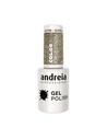 ANDREIA Gel Polish OB1 10,5 Ml – Esmalte Semipermanente Profesional  