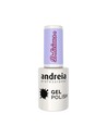ANDREIA Gel Polish DC6 10,5 Ml – Esmalte Semipermanente Profesional  