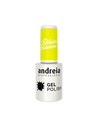 ANDREIA Gel Polish BK6 10,5 Ml – Esmalte Semipermanente Profesional  