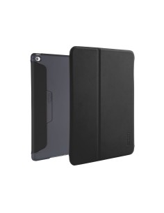 STM 222-053JY-01 - fundas para tablets (Folio, Negro, Policarbonato, cuero PU, 250g): Kiwiku.com: Informática