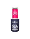 ANDREIA The Gel Polish KL1 10,5 Ml – Esmalte Semipermanente Profesional  