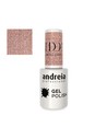 ANDREIA The Gel Polish ID1 10,5 Ml - Esmalte Semipermanente Profesional