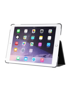 STM 222-053JY-01 - fundas para tablets (Folio, Negro, Policarbonato, cuero PU, 250g): Kiwiku.com: Informática 2