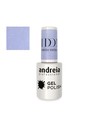 ANDREIA The Gel Polish ID6 10,5 Ml – Esmalte Semipermanente Profesional  