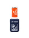 ANDREIA The Gel Polish DV6 La Dolce Vita Esmalte De Uñas En Gel 10,5 Ml  