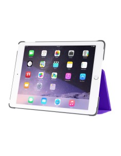 STM 222-053JY-32 - fundas para tablets (Folio, Púrpura, Policarbonato, cuero PU, 250g): Kiwiku.com: Informática 2