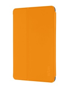 STM 222-053JY-42 - fundas para tablets (Folio, Naranja, Policarbonato, cuero PU): Kiwiku.com: Informática