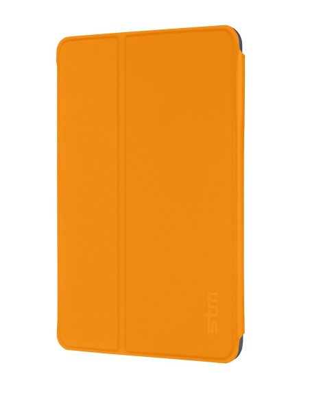 STM 222-053JY-42 - fundas para tablets (Folio, Naranja, Policarbonato, cuero PU): Kiwiku.com: Informática