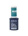 ANDREIA Gel Polish RT1 10,5 Ml – Esmalte Semipermanente Profesional  