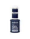 ANDREIA Gel Polish RT2 10,5 Ml – Esmalte Semipermanente Profesional  