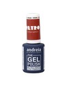 ANDREIA Gel Polish RT3 10,5 Ml – Esmalte Semipermanente Profesional  