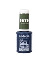 ANDREIA Gel Polish RT4 10,5 Ml – Esmalte Semipermanente Profesional  
