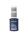 ANDREIA Gel Polish RT5 10,5 Ml – Esmalte Semipermanente Profesional  