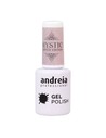 ANDREIA The Gel Polish MS2 10,5 Ml - Esmalte De Uñas En Gel  