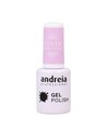 ANDREIA The Gel Polish MS4 10,5 Ml - Esmalte De Uñas En Gel  