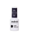 ANDREIA The Gel Polish MS6 10,5 Ml - Esmalte De Uñas En Gel  