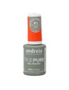 ANDREIA True Pure Gel Polish T47 10,5 Ml - Esmalte De Uñas En Gel  