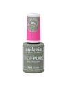 ANDREIA True Pure Gel Polish T48 10,5 Ml - Esmalte De Uñas En Gel  
