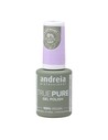 ANDREIA True Pure Gel Polish T50 10,5 Ml - Esmalte De Uñas En Gel  