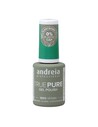 ANDREIA True Pure Gel Polish T52 10,5 Ml - Esmalte De Uñas En Gel  
