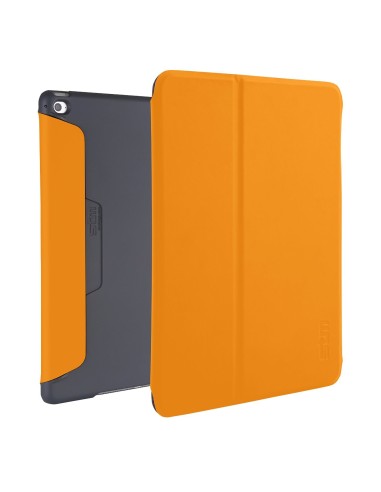 STM 222-053JY-42 - fundas para tablets (Folio, Naranja, Policarbonato, cuero PU): Kiwiku.com: Informática