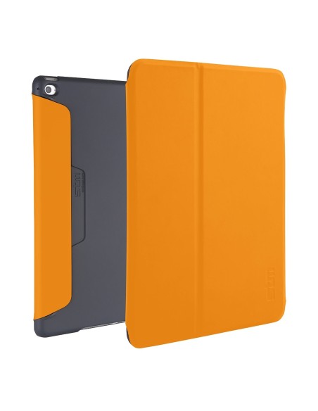 STM 222-053JY-42 - fundas para tablets (Folio, Naranja, Policarbonato, cuero PU): Kiwiku.com: Informática
