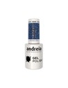 ANDREIA The Gel Polish Reflective Colors MD1 10,5 Ml – Esmalte Semipermanente Efecto Reflectante  