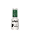 ANDREIA The Gel Polish Reflective Colors MD4 10,5 Ml - Esmalte Semipermanente Efecto Reflectante