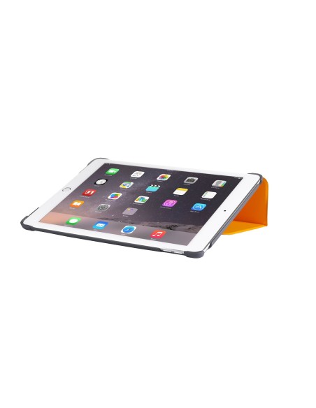 STM 222-053JY-42 - fundas para tablets (Folio, Naranja, Policarbonato, cuero PU): Kiwiku.com: Informática