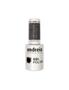 ANDREIA The Gel Polish Reflective Colors MD5 10,5 Ml – Esmalte Semipermanente Efecto Reflectante  