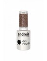 ANDREIA The Gel Polish Reflective Colors MD2 10,5 Ml  