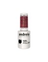 Andreia The Gel Polish Reflective Colors MD3 10,5 Ml  