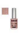 ANDREIA Hybrid Gel Fusion Color ID1 Esmalte De Uñas Profesional 10,5 ml
