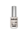 ANDREIA Hybrid Gel Fusion Color ID4 Esmalte De Uñas 10,5 ml