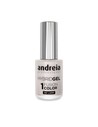 ANDREIA Hybrid Gel Fusion Color ID5 Esmalte De Uñas 10,5 Ml