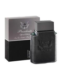 EMPER PRESIDENTE Eau De Parfum Para Hombre 85 ml - Fragancia Amaderada Especiada Masculina