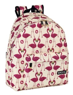 Moos flamingo - day pack