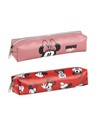 CERDA Estuche Portatodo Polipiel Minnie Mouse Surtido