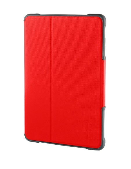 STM Dux - Funda para Apple iPad Air, rojo: Kiwiku.com: Informática
