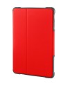 Stm bags dux para ipad air 2 - rojo