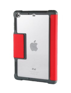 STM Dux - Funda para Apple iPad Air, rojo: Kiwiku.com: Informática 2